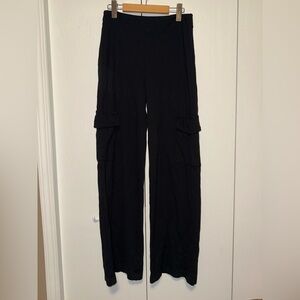 Calzedonia Milano Knit Cargo Pants